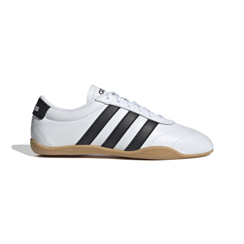 Adidas Grand Court Beyaz Kadın Günlük Ayakkabı - 1