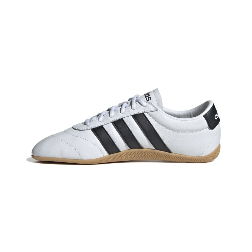 Adidas Grand Court Beyaz Kadın Günlük Ayakkabı - 2
