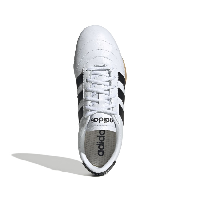 Adidas Grand Court Beyaz Kadın Günlük Ayakkabı - 3