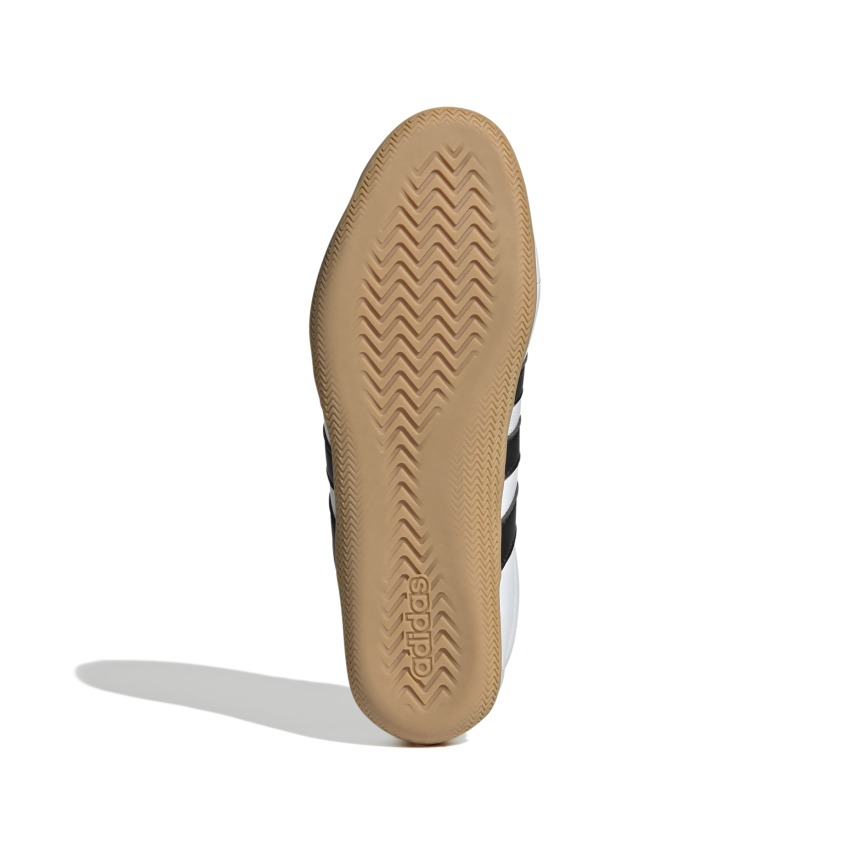 Adidas Grand Court Beyaz Kadın Günlük Ayakkabı - 4