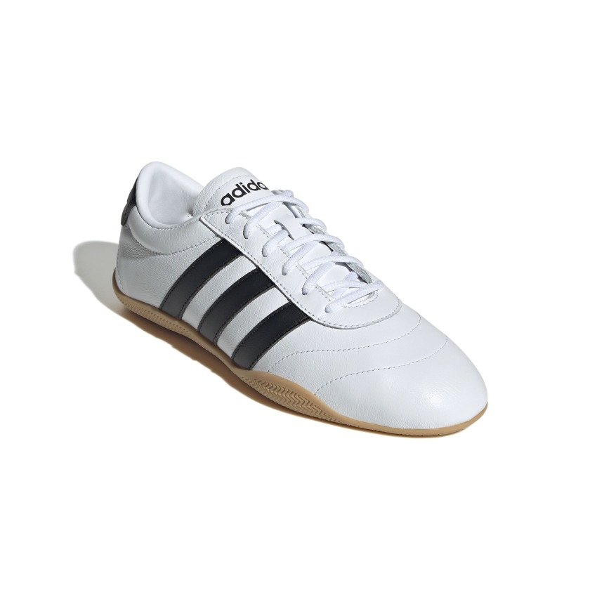 Adidas Grand Court Beyaz Kadın Günlük Ayakkabı - 5
