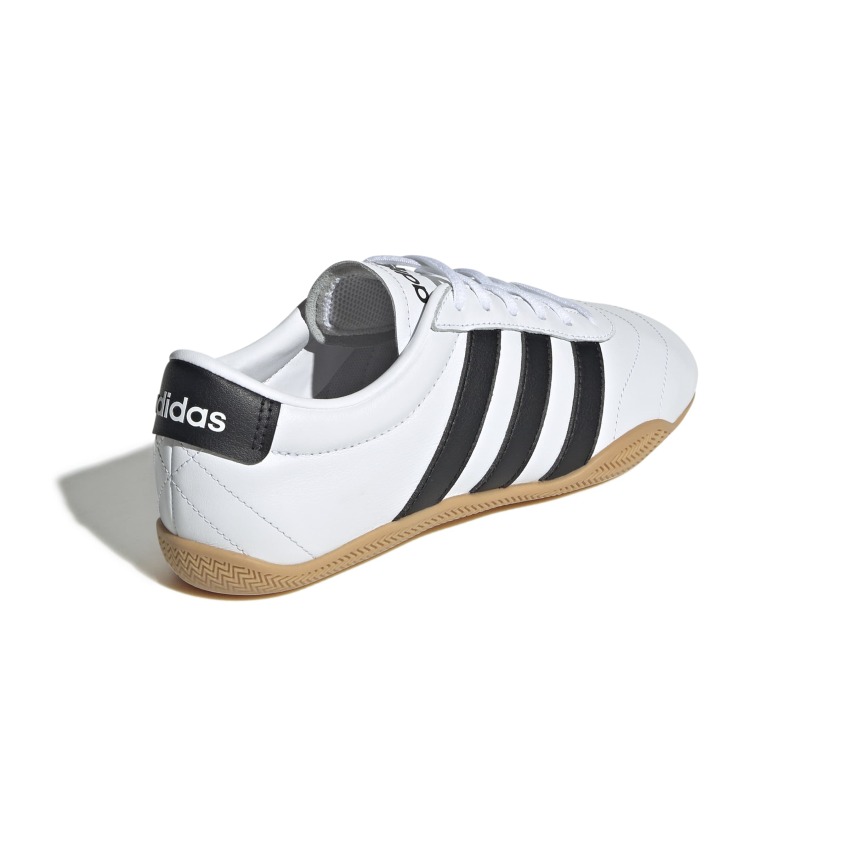 Adidas Grand Court Beyaz Kadın Günlük Ayakkabı - 6