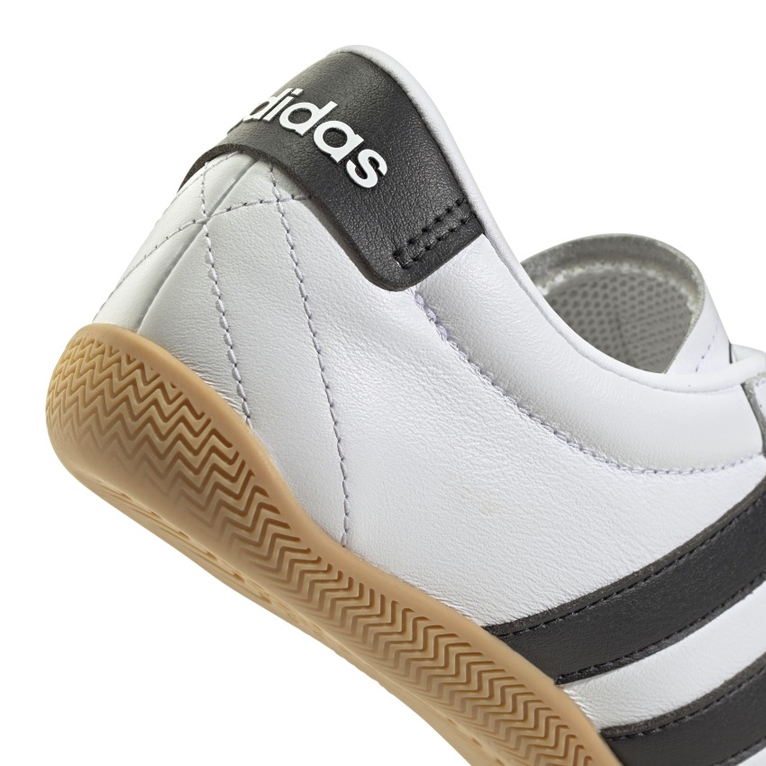 Adidas Grand Court Beyaz Kadın Günlük Ayakkabı - 8