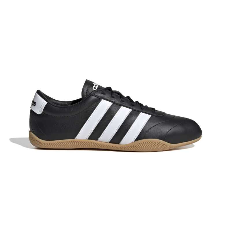 Adidas Grand Court Lo SİYAH Kadın Günlük Ayakkabı - 1