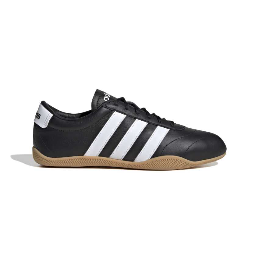 Adidas Grand Court Lo SİYAH Kadın Günlük Ayakkabı - 1
