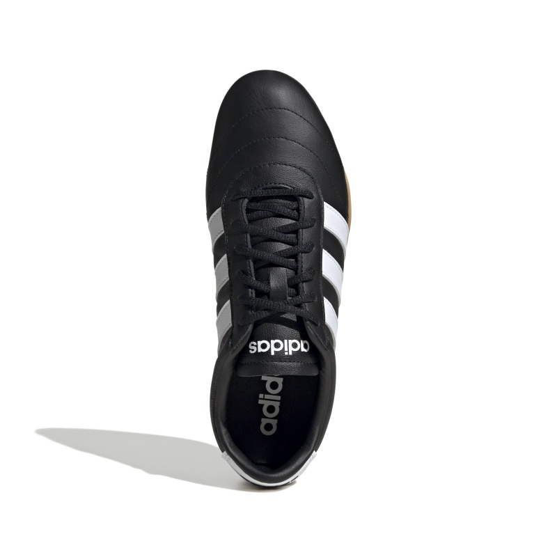 Adidas Grand Court Lo SİYAH Kadın Günlük Ayakkabı - 3