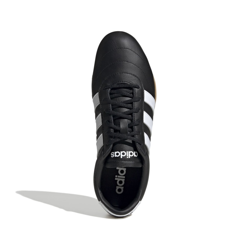 Adidas Grand Court Lo SİYAH Kadın Günlük Ayakkabı - 3