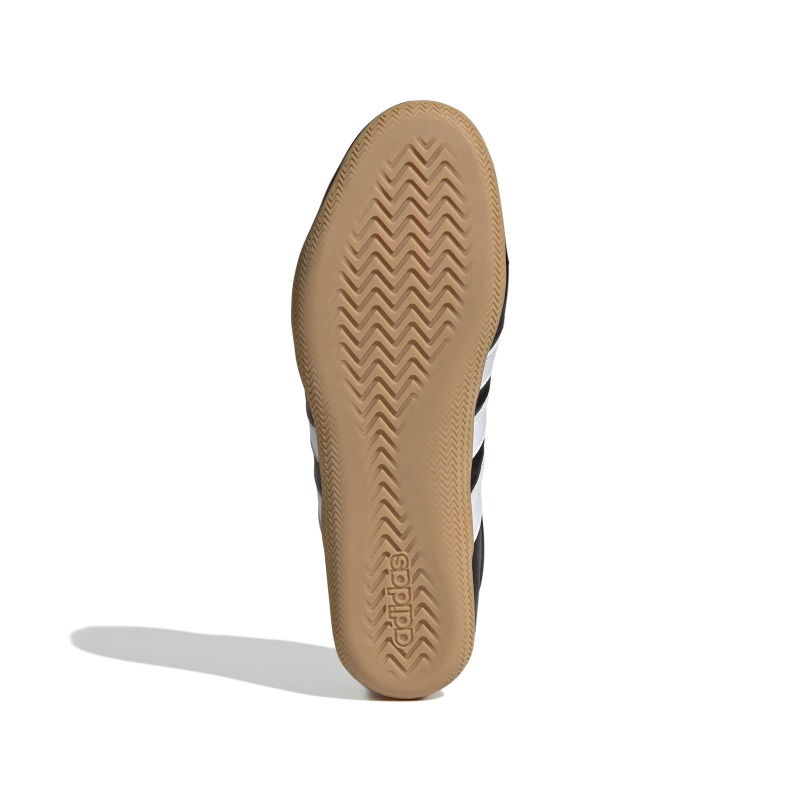 Adidas Grand Court Lo SİYAH Kadın Günlük Ayakkabı - 4