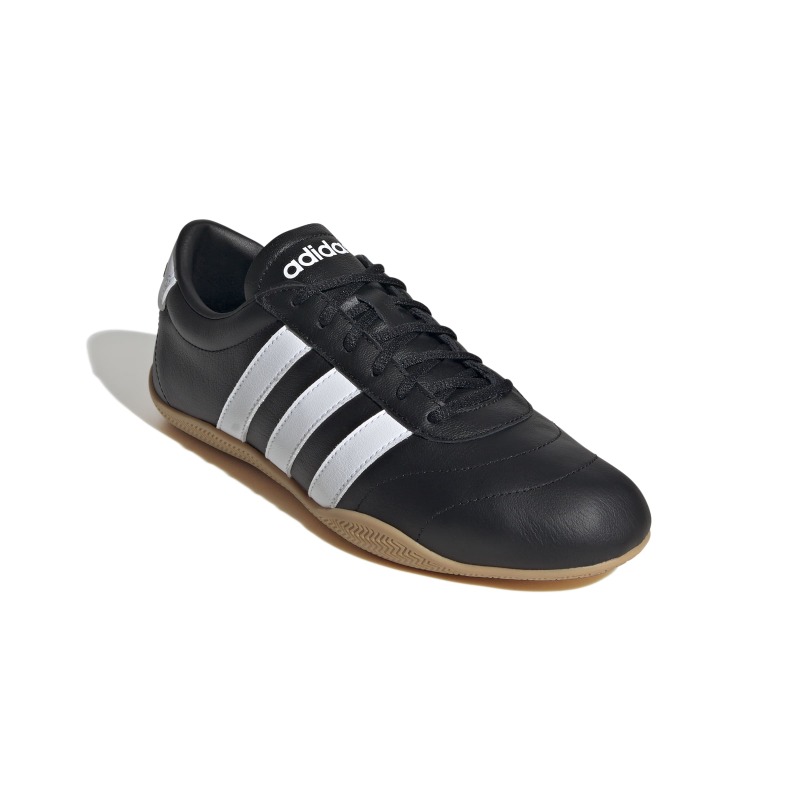 Adidas Grand Court Lo SİYAH Kadın Günlük Ayakkabı - 5