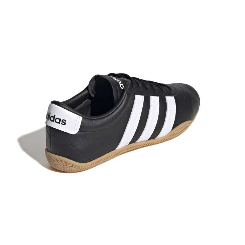 Adidas Grand Court Lo SİYAH Kadın Günlük Ayakkabı - 6