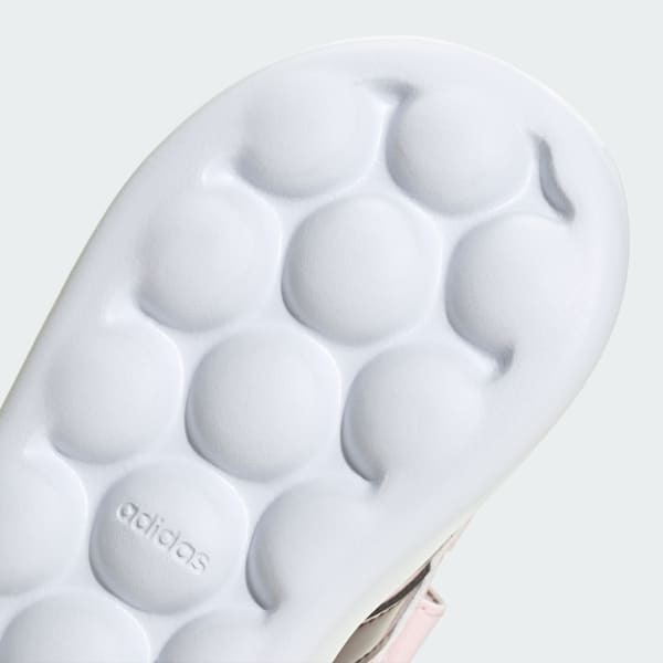 Adidas Grand Court Minnie Cf I Pembe Çocuk Günlük Ayakkabı - 7