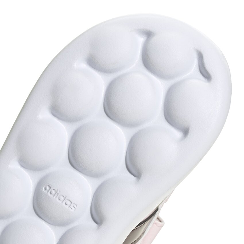 Adidas Grand Court Minnie Cf I Pembe Çocuk Günlük Ayakkabı - 7