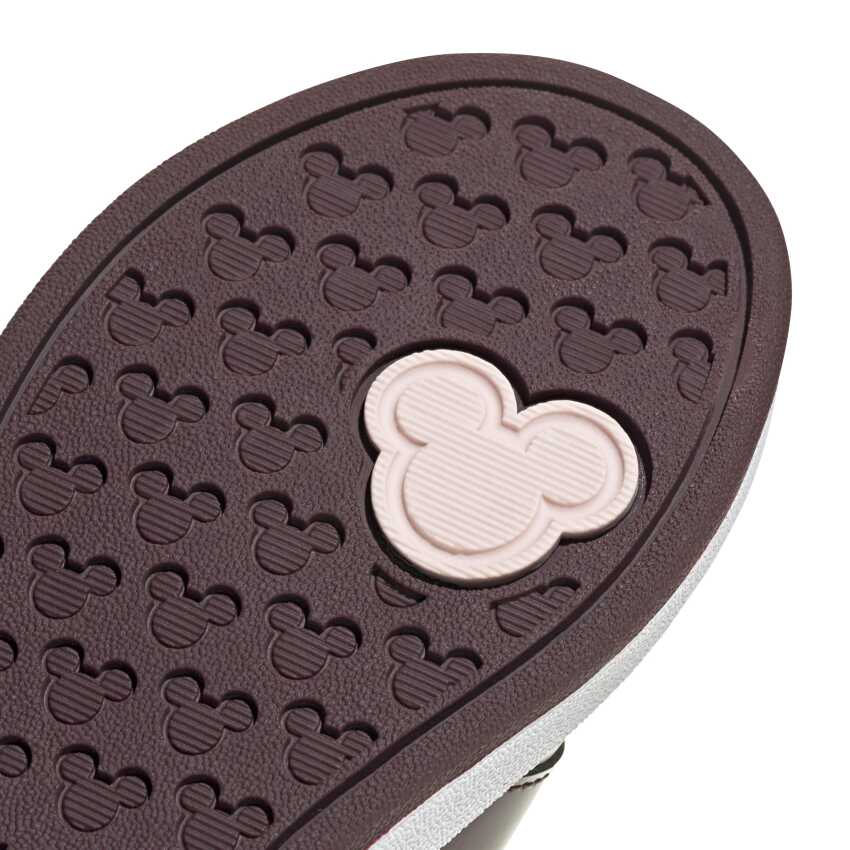 Adidas Grand Court Minnie El K Pembe Çocuk Günlük Ayakkabı - 7