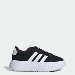 Adidas Grand Court Platform Kadın Günlük Ayakkabı - 1