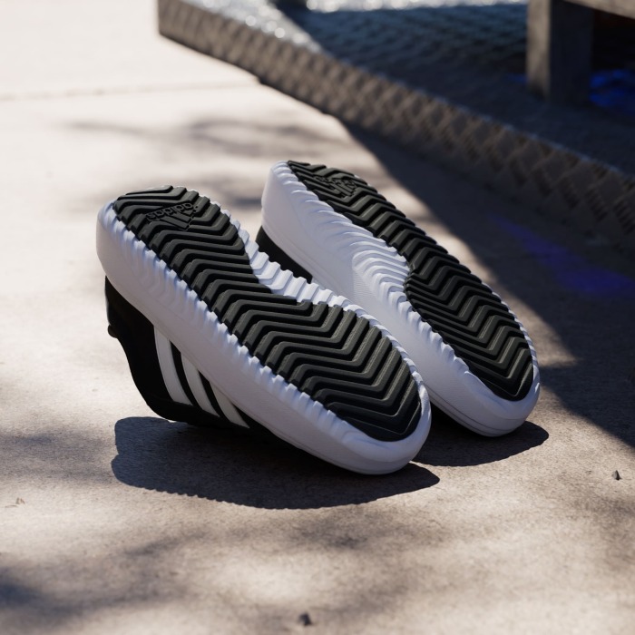 Adidas Grand Court Platform Kadın Günlük Ayakkabı - 3