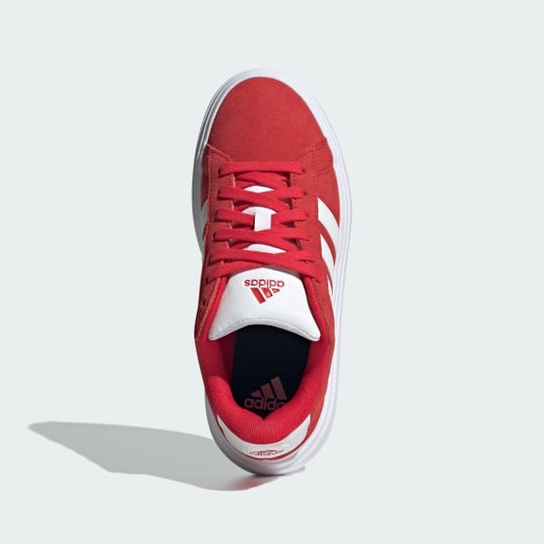 Adidas Grand Court Platform Kadın Günlük Ayakkabı - 3
