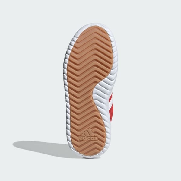 Adidas Grand Court Platform Kadın Günlük Ayakkabı - 4