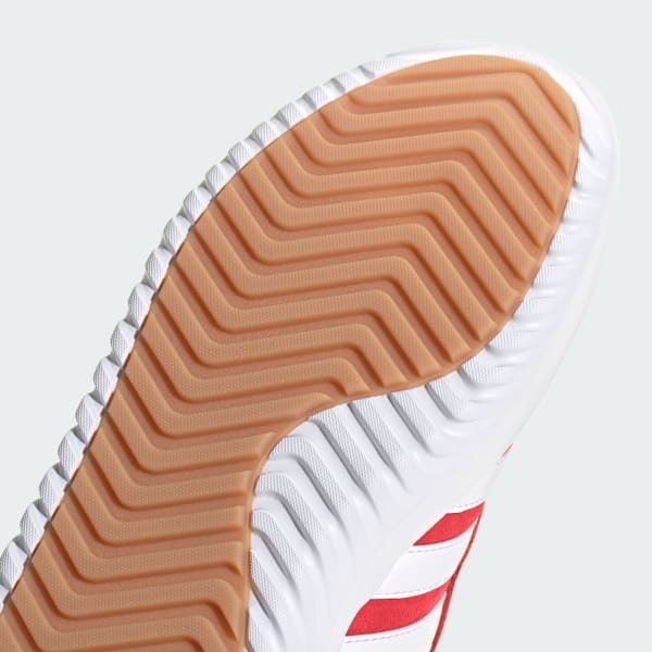 Adidas Grand Court Platform Kadın Günlük Ayakkabı - 8