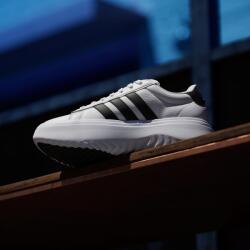 Adidas Grand Court Platform Kadın Günlük Ayakkabı - 2