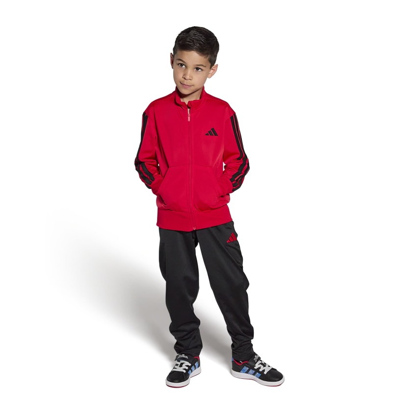Adidas Grand Court Spider-Man El K SİYAH Çocuk Günlük Ayakkabı - 9
