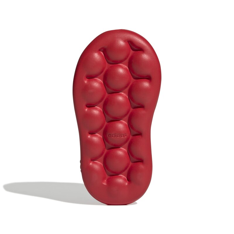 Adidas Grand Court Spider-Man Siyah Çocuk Günlük Ayakkabı - 4