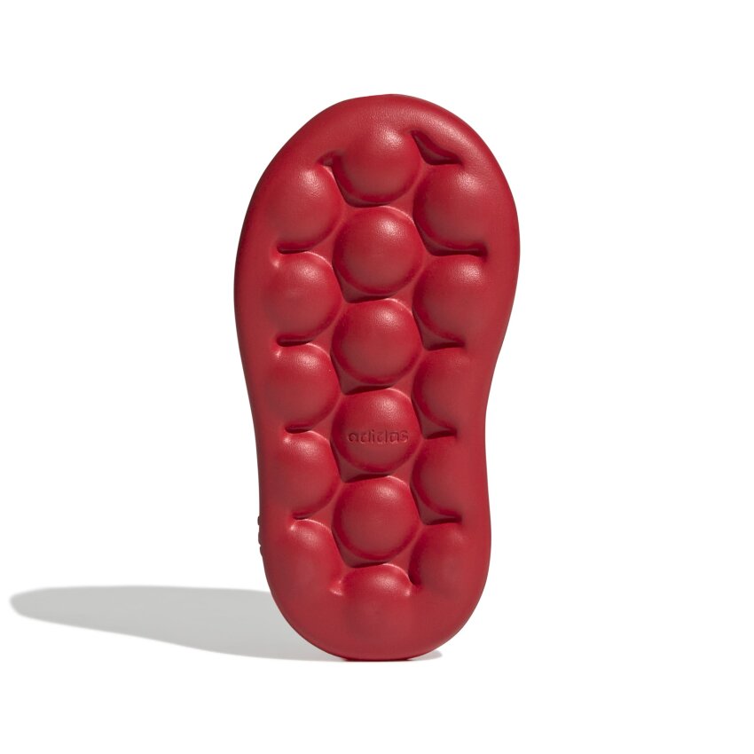 Adidas Grand Court Spider-Man Siyah Çocuk Günlük Ayakkabı - 4