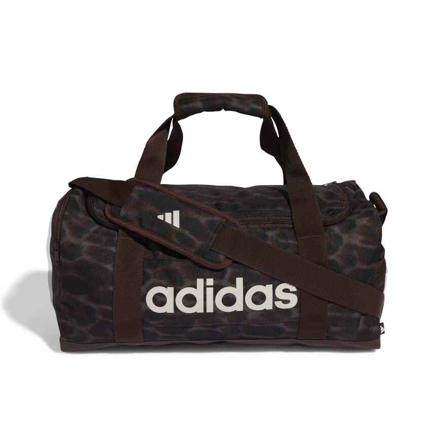 Adidas Graphic Kahverengi Kadın Spor Çantası - 1