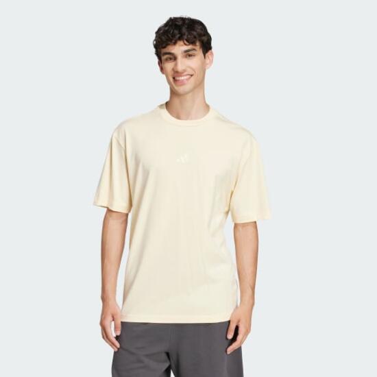 Adidas Graphic Tee Erkek Tshirt - 1