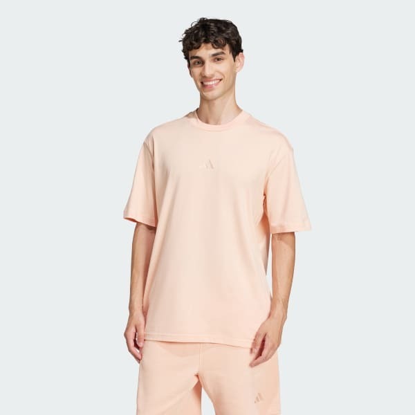 Adidas Graphic Tee Erkek Tshirt - 1