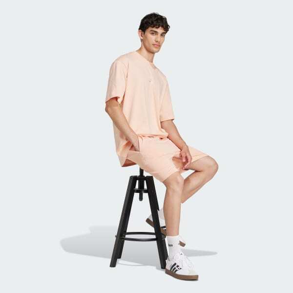 Adidas Graphic Tee Erkek Tshirt - 3