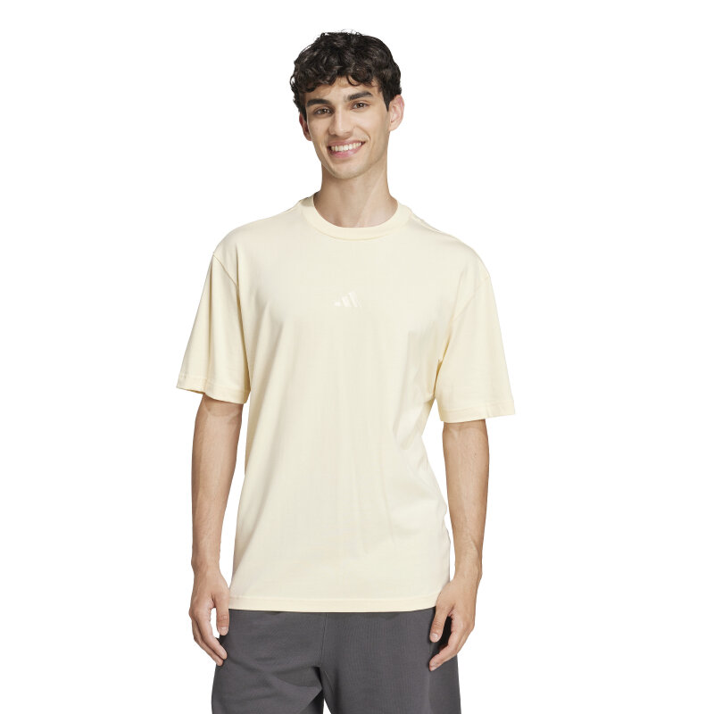 Adidas x Kolisi Graphic Erkek Tshirt - 1