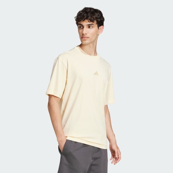 Adidas Graphic Tee Erkek Tshirt - 3