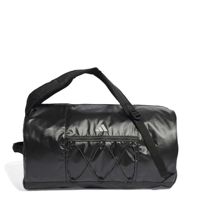 Adidas Gym Duffel Siyah Kadın Spor Çantası - Adidas