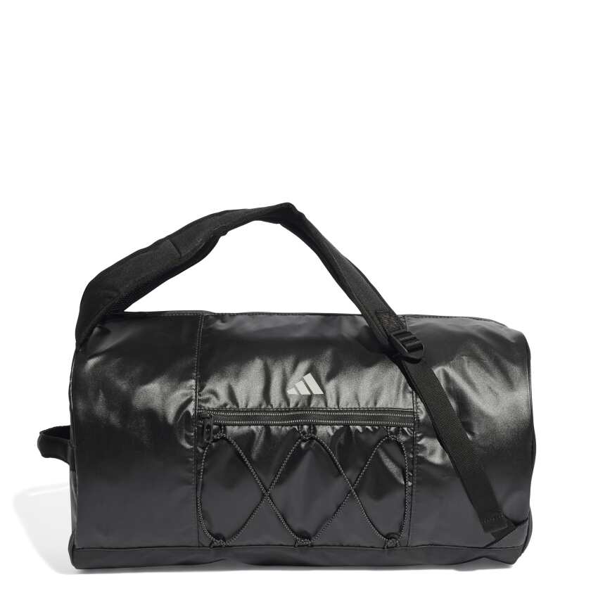 Adidas Gym Duffel Siyah Kadın Spor Çantası - 1