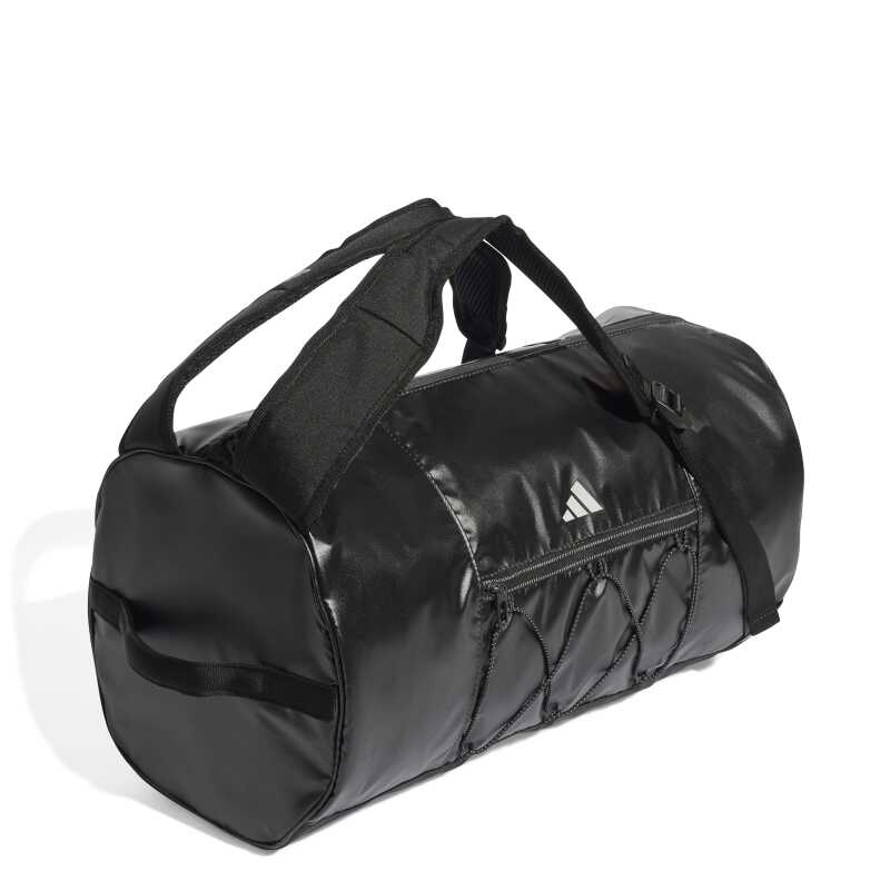 Adidas Gym Duffel Siyah Kadın Spor Çantası - 3