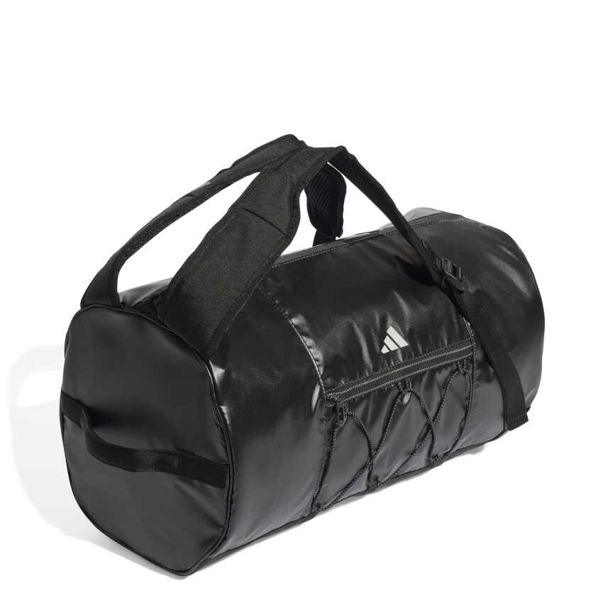 Adidas Gym Duffel Siyah Kadın Spor Çantası - 3