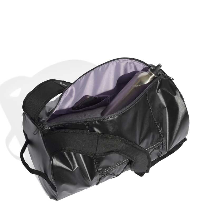 Adidas Gym Duffel Siyah Kadın Spor Çantası - 4