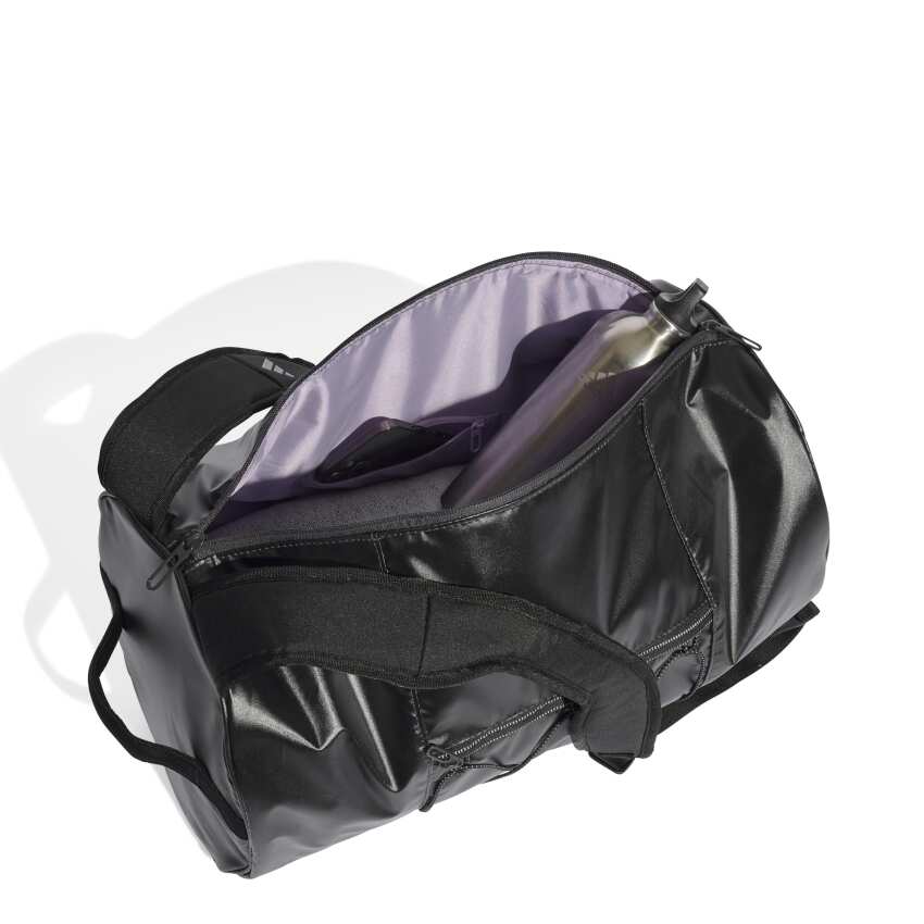 Adidas Gym Duffel Siyah Kadın Spor Çantası - 4