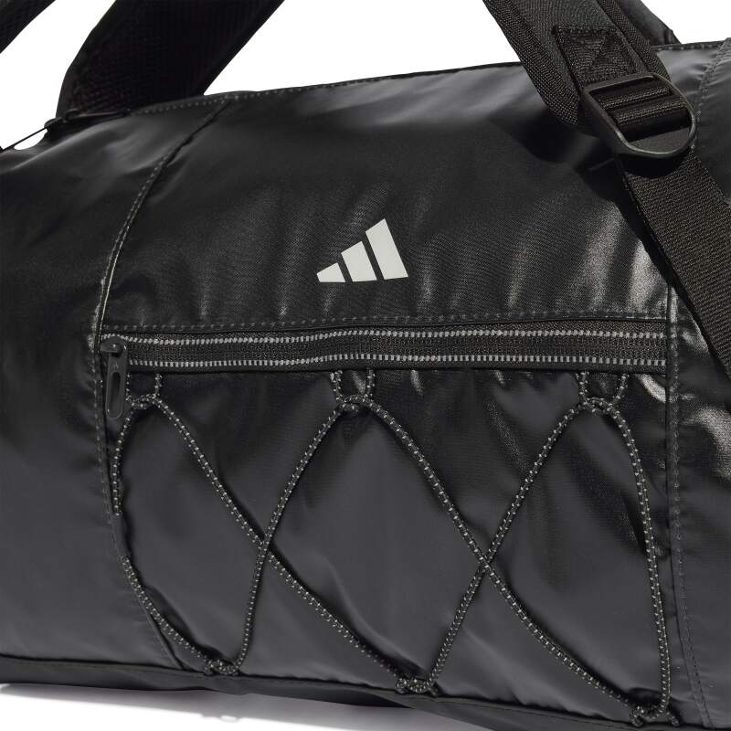 Adidas Gym Duffel Siyah Kadın Spor Çantası - 5