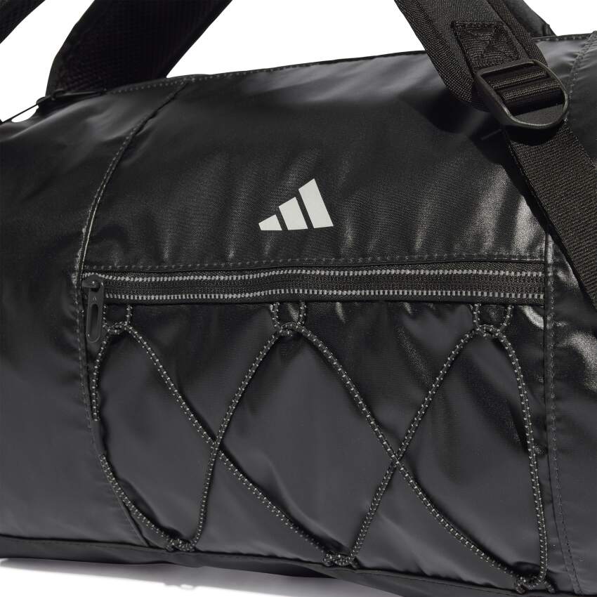 Adidas Gym Duffel Siyah Kadın Spor Çantası - 5