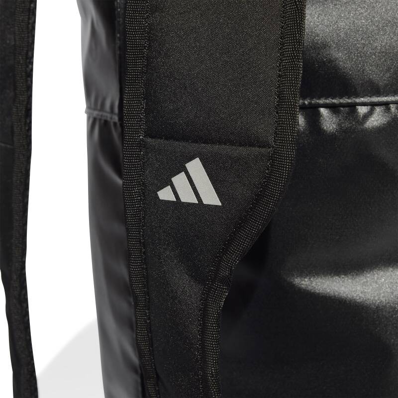 Adidas Gym Duffel Siyah Kadın Spor Çantası - 6