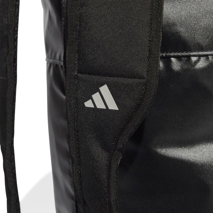 Adidas Gym Duffel Siyah Kadın Spor Çantası - 6