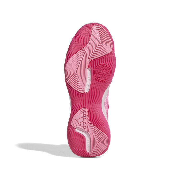 Adidas Harden Stepback 3 Pembe Erkek Basketbol Ayakkabİsİ - 3
