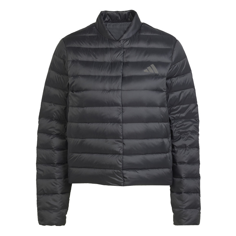 Adidas Helionic Light Down Siyah Kadın Mont - 6