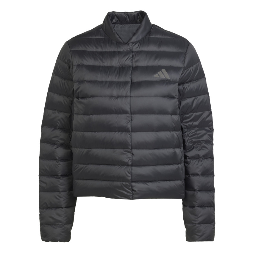 Adidas Helionic Light Down Siyah Kadın Mont - 6