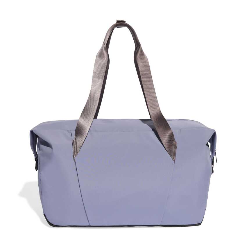 Adidas Hiit Duffel Mor Kadın Spor Çantası - 2