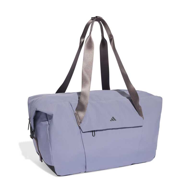 Adidas Hiit Duffel Mor Kadın Spor Çantası - 3