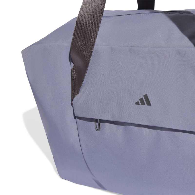 Adidas Hiit Duffel Mor Kadın Spor Çantası - 5