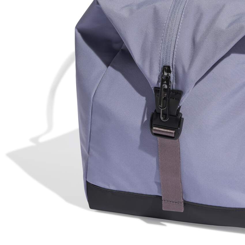 Adidas Hiit Duffel Mor Kadın Spor Çantası - 6