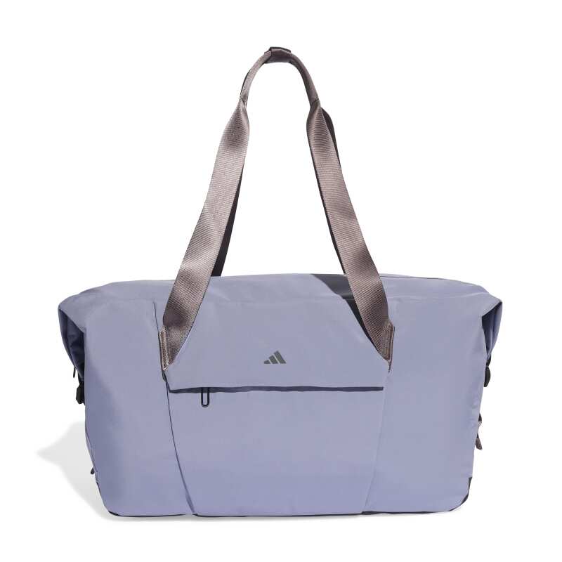 Adidas Hiit Duffel Mor Kadın Spor Çantası - Adidas